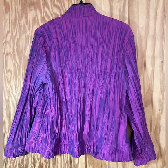 Chico's Jacket - Picture 2 of 3